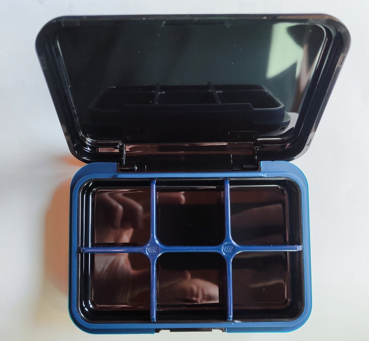 Pills box - LifeUnlocked