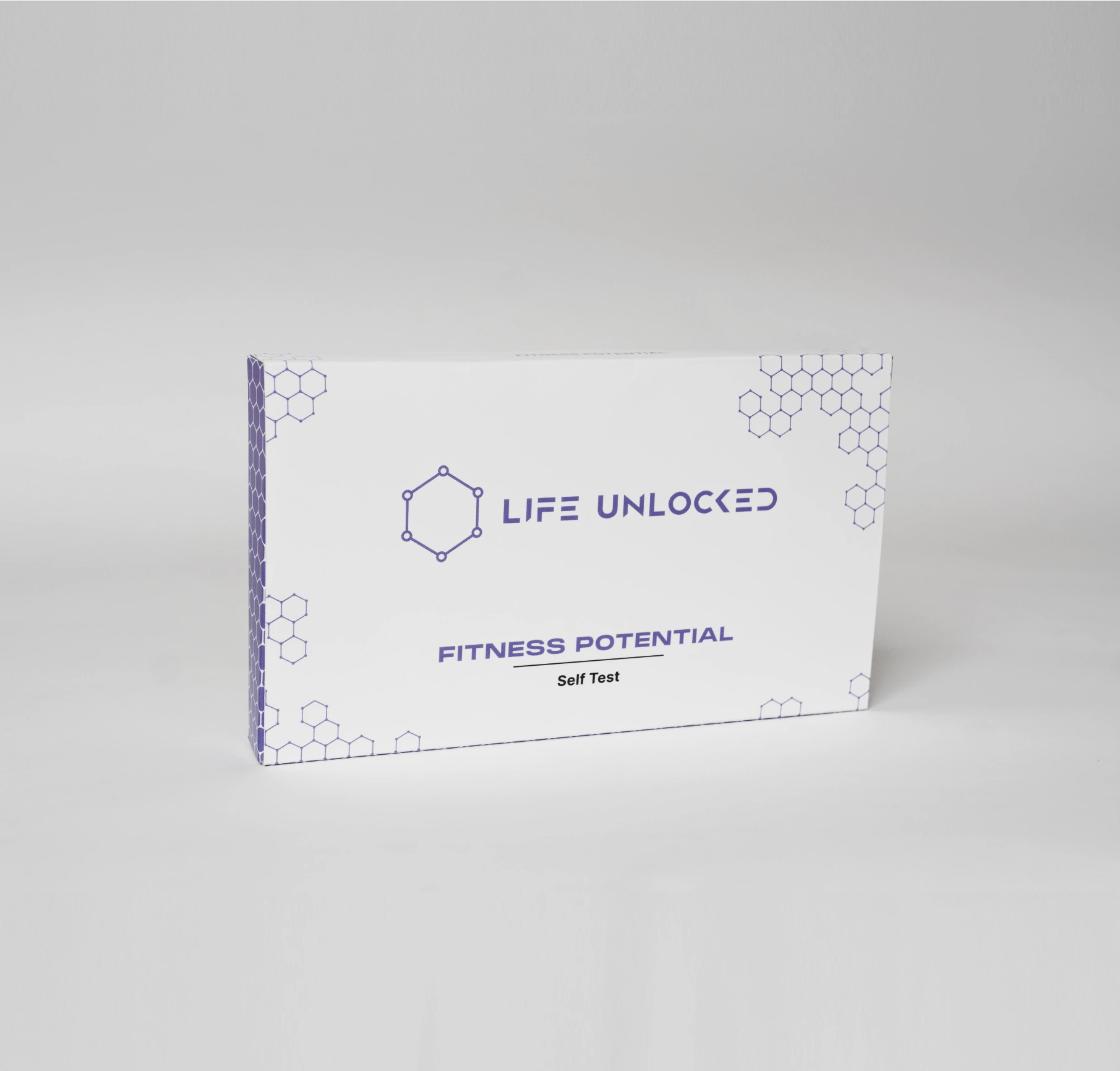 Fitness Potential Self - test - LifeUnlocked