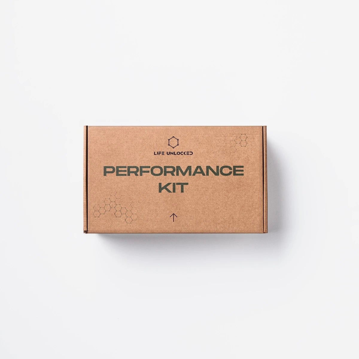 Performance Kit - LifeUnlocked