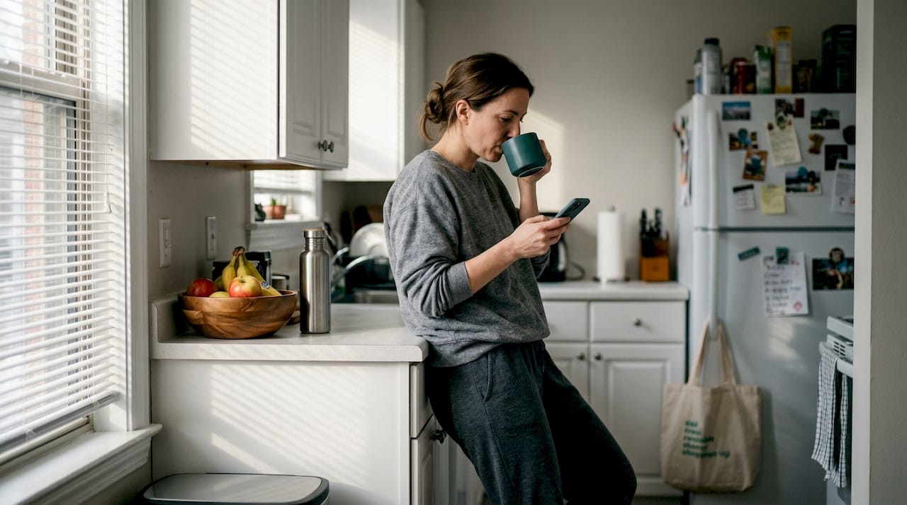 Increase vitality: A step-by-step guide to holistic energy - LifeUnlocked