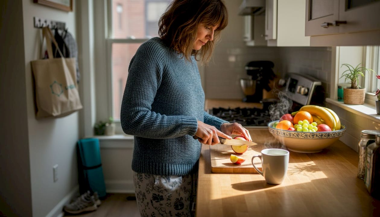 Actionable steps to boost longevity: holistic EU guide - LifeUnlocked