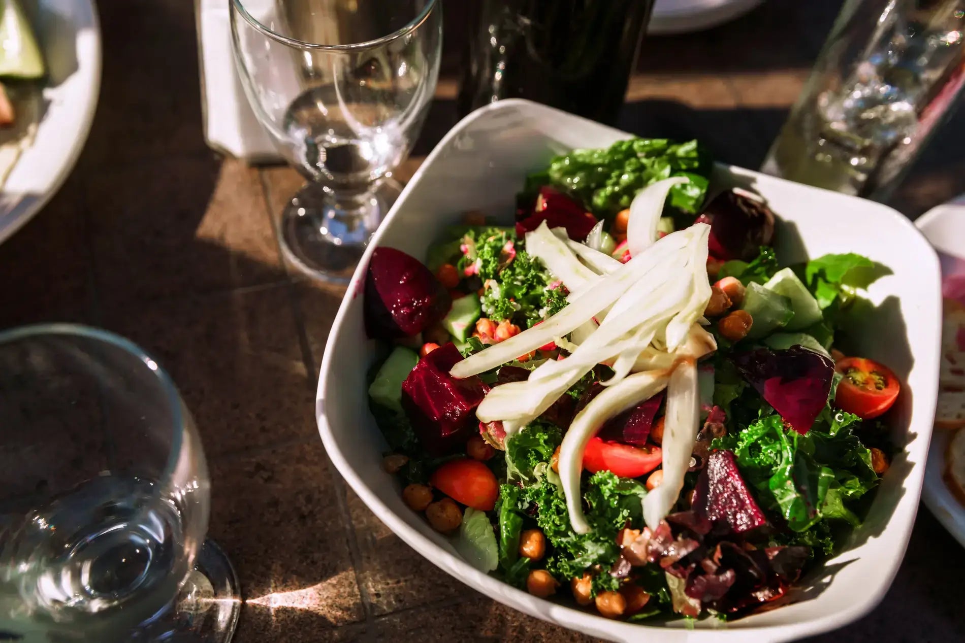 Revitalizing Your Salads for Optimal Health and Flavor - LifeUnlocked